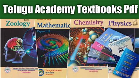 Indira Pradesh & Telangana SCERT <b>Telugu</b> Academy Buch for Class 12, 11, 10, 9, 8, 7, 6, 5, 4, 3, 2 and 1. . Telugu akademi intermediate textbooks pdf download
